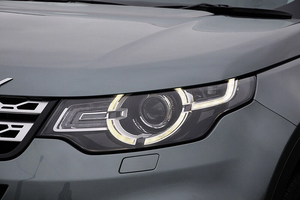 Ensemble de phares avant à LED pour Land Rover <span class=keywords><strong>Discovery</strong></span> <span class=keywords><strong>Sport</strong></span> LR076144 LR076133 2015 2016 <span class=keywords><strong>2017</strong></span> 2018 2019 Y106 - Product Image 6