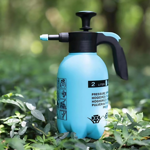 Eco Содружественный пластиковый 1L ручной спусковой распылитель для продажи - Product Image 3