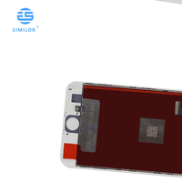 Direct du fabricant, tous les écrans LCD des smartphones pour iPhone 6s Plus, écrans LCD de haute qualité pour téléphones portables