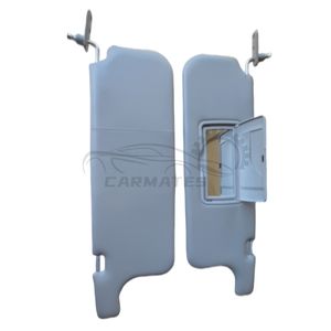 Huaxin <span class=keywords><strong>Mitsubishi</strong></span> Montero กระจกบังแดดกระจกบังแดดด้านหน้ากระจกบังแดดกระจกบังแดด <span class=keywords><strong>V40</strong></span> V30 V20ใหม่ MR734777 MR734789 2 MK2 - Product Image 5