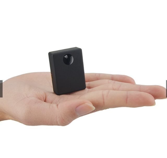 N9 GPS Tracker RealTime Listening Device Voice Activated Auto Dialer GPS Tracker