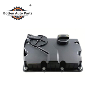 Coperchio Valvole Testata Cilindro 045103469G per VW <span class=keywords><strong>Golf</strong></span> <span class=keywords><strong>Polo</strong></span> Audi A1 <span class=keywords><strong>1.4</strong></span> Diesel Ricambi Auto - Product Image 1