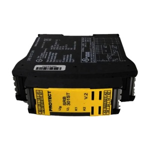 รีเลย์ควบคุม SRB301ST-230V SRB301MC-24V รีเลย์นิรภัย SRB301LC SRB301LC/B-R มีสินค้าในสต็อก - Product Image 5