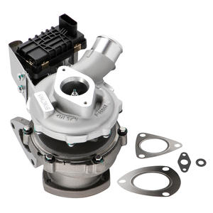 Turbocharger GTB2256VK untuk Mazda BT50 <span class=keywords><strong>3.2</strong></span> TDC 147Kw 200HP 2011-2019 P5-AT 812971-0006 798166-0007 - Product Image 1