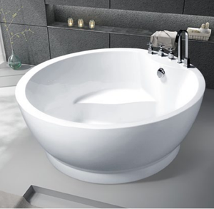 Moderno rettangolare vasca da bagno interna Spa a cascata con getto d'aria di lusso Villa <span class=keywords><strong>portatile</strong></span> <span class=keywords><strong>jacuzzi</strong></span> per rettangolare <span class=keywords><strong>portatile</strong></span> - Product Image 5