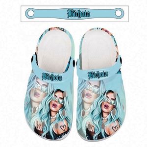 <span class=keywords><strong>Zuecos</strong></span> Unisex Antideslizantes <span class=keywords><strong>de</strong></span> EVA con Diseño Nuevo, Precio <span class=keywords><strong>de</strong></span> Fábrica al por Mayor, Zapatos con Logotipo Personalizado, <span class=keywords><strong>Zuecos</strong></span> Clásicos <span class=keywords><strong>de</strong></span> Jardín <span class=keywords><strong>de</strong></span> EVA, Novedad <span class=keywords><strong>de</strong></span> 2025 - Product Image 4