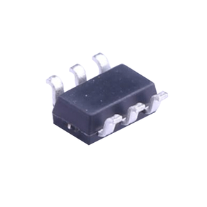 Chipown AP2104B 5V 250mA pompa di carica a basso rumore convertitore di DC-DC | Induttore tensione <span class=keywords><strong>Doubler</strong></span> IC - Product Image 2