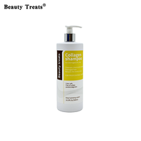 Shampooing Lissant et Nourrissant Bio Haute Performance, Formule Crème Végétalienne, Huile de Coco et Huile de Noix du Maroc, Hydrate le Cuir Chevelu – Meilleure Vente