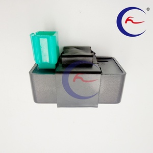 CDI AC para Motocicleta FIGHTER MOTO de 70cc/90cc/100cc para <span class=keywords><strong>HONDA</strong></span> BIZ DAX 70/<span class=keywords><strong>C90</strong></span>/C100 DY100 5 PINES - Product Image 4