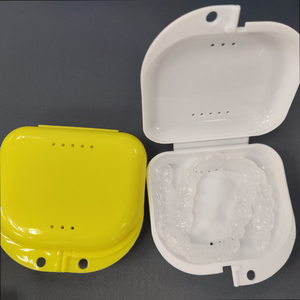 Bandeja de blanqueamiento dental atractiva con caja Muestras gratis Mejor precio Laboratorio dental Servicio personalizado de China - Product Image 6