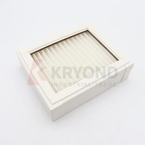 1 filtro M2.179.1981 173x140x50mm para máquina de impresión Offset, piezas de repuesto duraderas - Product Image 4