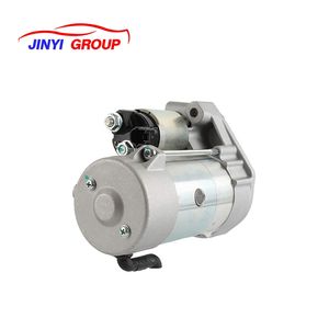 รถสตาร์ทมอเตอร์สําหรับ LEXUS LX570 2008-2011 2810038041 281000S010 281000S011 2810038040 28100-38041 28100-0S010 28100-0S011 - Product Image 3