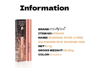 Sombra de Ojos en Barra Multicolor de Alta Pigmentación, Resistente al Agua, para Maquillaje Corporal, Color Natural, Decoración Brillante, ¡Oferta! - Product Image 6