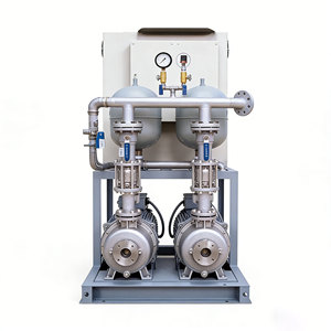 Kawamoto Kf2 Variable Frequency <b>Pump</b> Set 304 Stainless Steel Inverter Motor Fully Automatic Control <b>Water</b> <b>Pump</b> - Product Image 2