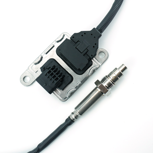 5WK9 6741B 4326874 5WK96741B, подлинный новый, оптовая продажа, азотный кислородный датчик для Cummins, датчик для грузовиков, прямые продажи с завода - Product Image 6