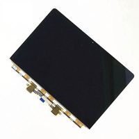 Pantalla LCD de Repuesto de 13.3 Pulgadas y 1920x1080 para Laptop Samsung Galaxy Book S, Pantalla Táctil