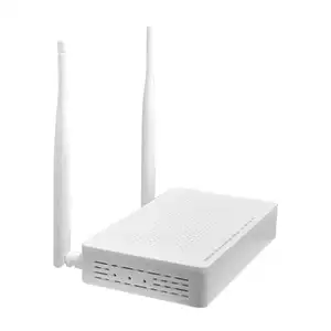 Gpon ONU مودم واي فاي كبير 4FE + 1TEL + 1USB + WIFI HG8546M HG8245H HN8546Q hg88310m EG8145V5 FTTH OUN Gpon Gpon