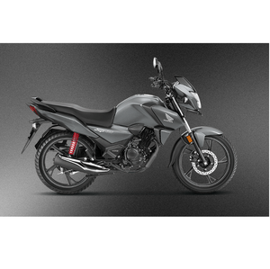 Motocicleta Shine 125 de 125cc, Elegante Moto de Gasolina Ligera y Duradera, Proveedor de Motocicletas Indias para Exportación - Product Image 1