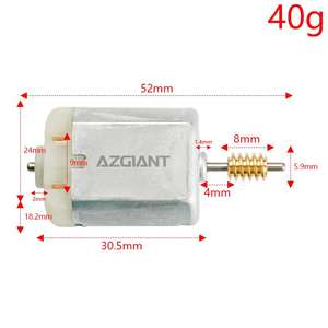 Moteur de pliage de rétroviseur latéral de voiture pour Mercedes Benz E/CLS/GLC Class W213 C238 <span class=keywords><strong>E220D</strong></span> E300 E350 E450 W257 W253 X253 C253 GLC GLC260L - Product Image 2