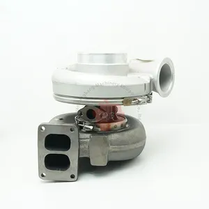 Cummins QST30 Diesel Engine Parts HX60 KIT,TURBOCHARGER 3804939 cummins turbocharger 3804939