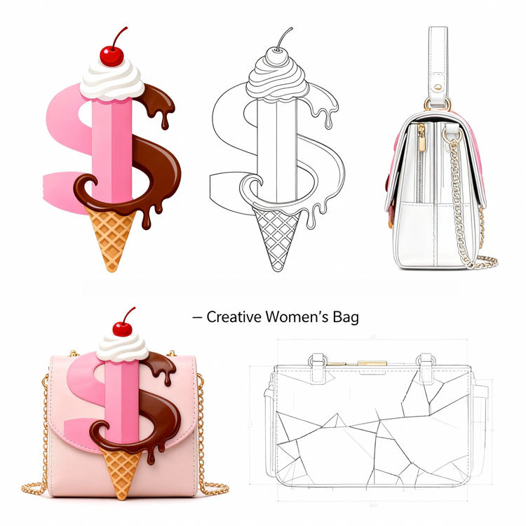 Différentes couleurs