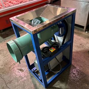 Déchiqueteur de viande multifonctionnel pour porc, bœuf et poulet, idéal pour les charcuteries et les ateliers de préparation de viande en petites séries - Product Image 6