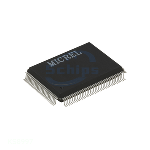 80KSW0002ARI IC SER RAPIDIO SWITCH 324FCBGA Specialized ICs Original Electronic Components 324 BBGA, FCBGA - Product Image 1