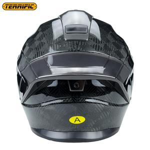 Thiết kế mới chất lượng cao đầy màu sắc nửa mặt Mũ bảo hiểm xe máy mở-mặt bóng chày tùy chỉnh phiêu lưu an toàn Mũ bảo hiểm - Product Image 2