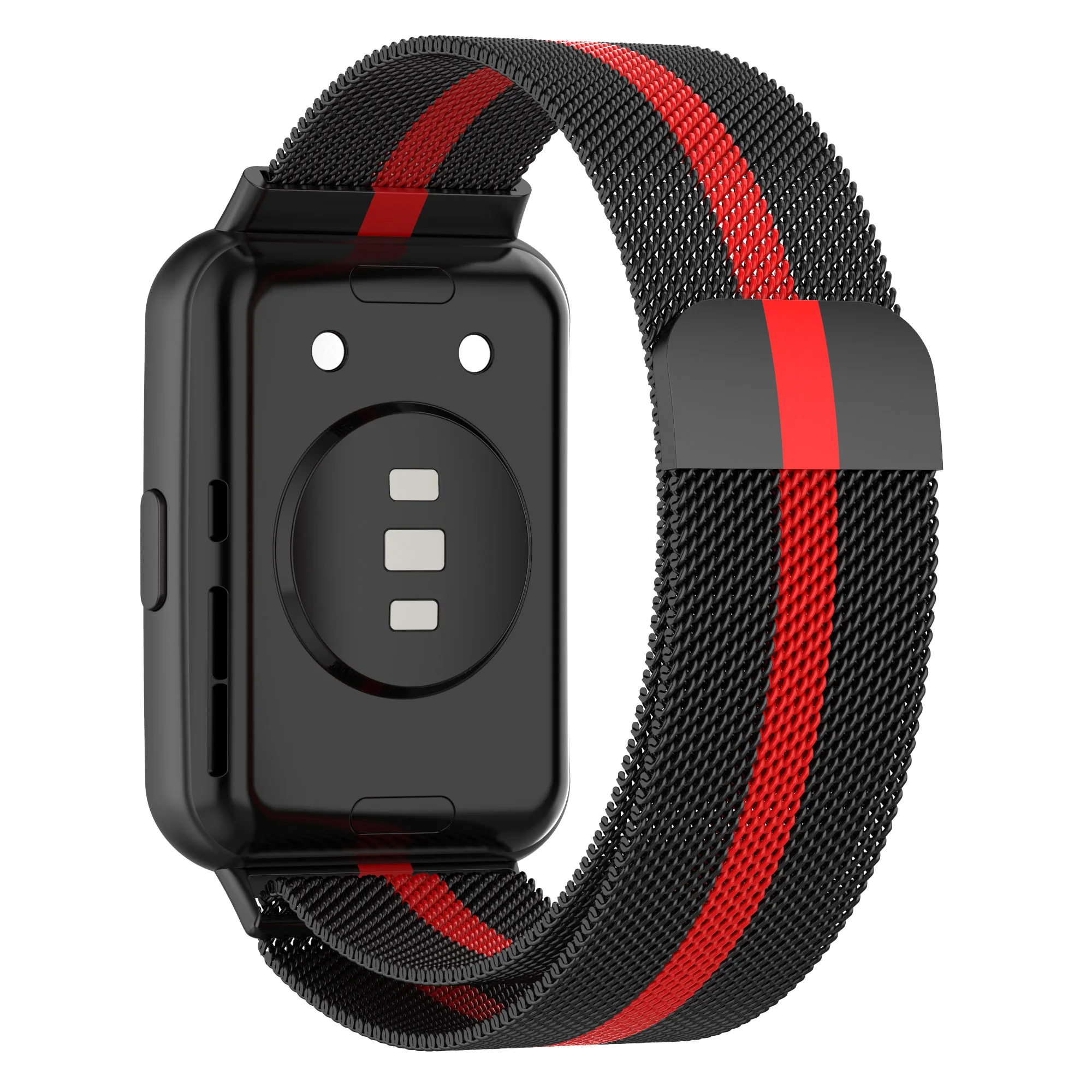 Black red