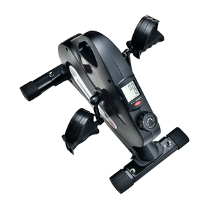 <span class=keywords><strong>Mini</strong></span> Máquina Elíptica OEM para Debajo del Escritorio, Entrenador de Pedales Portátil, Equipos de Fitness para el Hogar y Mayoristas - Product Image 3
