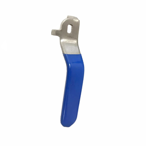 Màu xanh bóng van xử lý Rod dài xử lý - Product Image 5