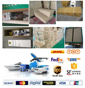 Nuevo Motor Fuera de Borda de Gasolina TOMKING TKC520B de 2 Tiempos y 52cc - Product Image 5