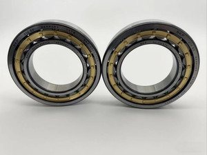 ตลับลูกปืนแบบ NUP307EVN ความแม่นยำสูง SKF35 * 80*21มม. - Product Image 3