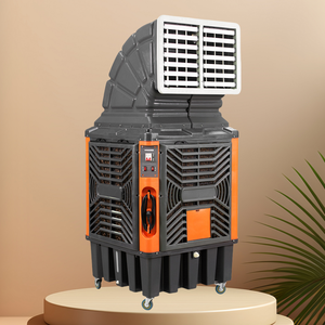 Pas de crainte de comparaison pour le même équipement de réfrigération de style Refroidisseur <span class=keywords><strong>d</strong></span>'<span class=keywords><strong>air</strong></span> industriel très économique et pratique - Product Image 1