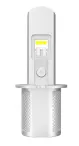 Lanseko 'S Nieuwste High-Tech Led Koplampen V20 High Power H7 H1 H3 9005 9007 H13 P13 Auto Licht 5000lm