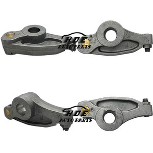 8973064212 8973064213 Venta al por mayor de piezas de automóvil HDE, brazo oscilante para Isuzu NPR - Product Image 5