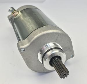 Motorino di avviamento moto adatto per <span class=keywords><strong>PIAGGIO</strong></span> <span class=keywords><strong>MP3</strong></span> 400 X10 <span class=keywords><strong>500</strong></span> Xevo 400 Beverly <span class=keywords><strong>500</strong></span> <span class=keywords><strong>MP3</strong></span> <span class=keywords><strong>500</strong></span> X9 <span class=keywords><strong>500</strong></span> X8 3086240 82699R SMU0213 18641 - Product Image 3