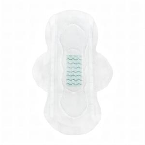 240mm Ultra Thin Disposable <strong>China</strong> Factory Winged Anion Lady <strong>Napkins</strong> Sanitary Pads Sanitary <strong>Napkin</strong> - Product Image 5