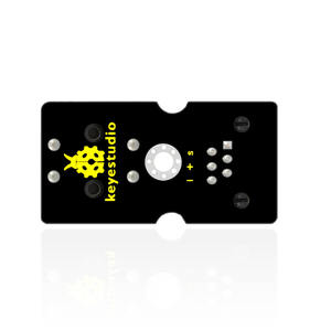 Module de <span class=keywords><strong>bouton</strong></span> tactile numérique Easy Plug de Keyestudio pour <span class=keywords><strong>Arduino</strong></span>, Raspberry Pi - Product Image 6