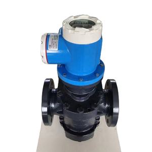 デジタルディーゼル燃料流量計アナログ楕円形ギア流量計 - Product Image 5