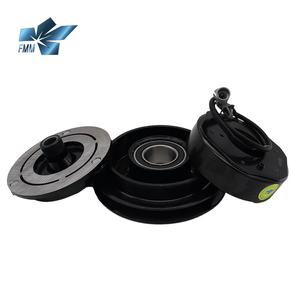 Embrague Magnético para Compresor de Aire Acondicionado de Auto para TOYOTA PRADO 12v - Product Image 5