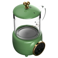 Vente flash : Petit réchaud électrique portable, marmite électrique, mijoteuse, cocotte-minute