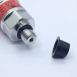 新品ダンフォス中央空調圧力センサー MBS3050 060G3557 060G3582 スチール製産業用トランスミッター - Product Image 3