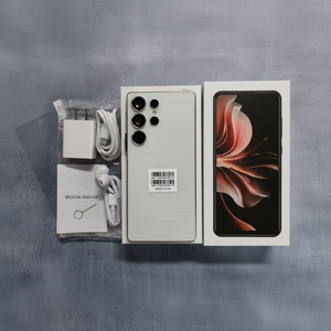 Smartphone Android débloqué, téléphone portable, caméra Hikvision - Product Image 1