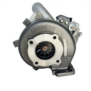 อะไหล่เครื่องยนต์รถยนต์ เทอร์โบชาร์จเจอร์อเนกประสงค์ รุ่น GTB3576KLNRV - Product Image 1