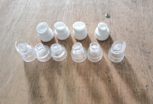 Appareil de beauté à bulles efficace pour le soin de la peau du visage avec jet d'oxygène, dermabrasion et solution hydratante pour les spas, salons et cliniques - Product Image 6