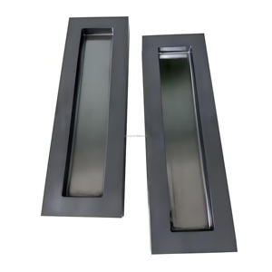 Metal <strong>Casting</strong> Square Graphite Mold