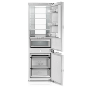 Réfrigérateur encastrable Artaus No Frost avec congélateur pour cuisine domestique, interface d'utilisation en français, prise US - Product Image 2