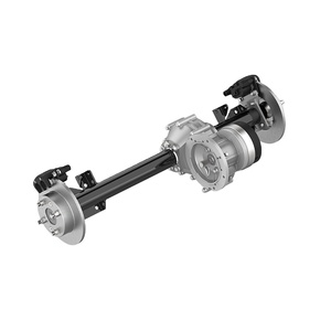 Ejes traseros eléctricos de accionamiento sin escobillas con imán permanente <span class=keywords><strong>Roton</strong></span> para carrito de golf eléctrico - Product Image 1