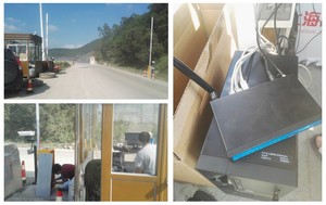 Bivocom tr341 4 gam wifi công nghiệp <span class=keywords><strong>Modem</strong></span> Router ip30 với 5-Ethernet cổng <span class=keywords><strong>GPS</strong></span> tùy chọn cho iot và nước thải các ứng dụng - Product Image 6